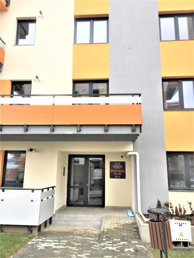 23 Apartment Brașov