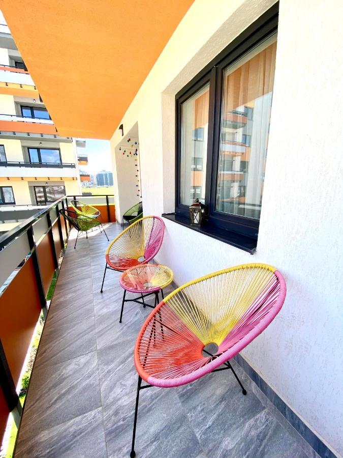 Apartment 23 Brașov
